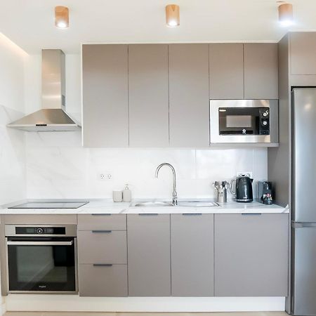 Newly Renovated, Luxurious Apartment With A Heated Pool, 259 サンミゲル・デ・アボナ エクステリア 写真
