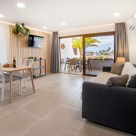 Newly Renovated, Luxurious Apartment With A Heated Pool, 259 サンミゲル・デ・アボナ エクステリア 写真