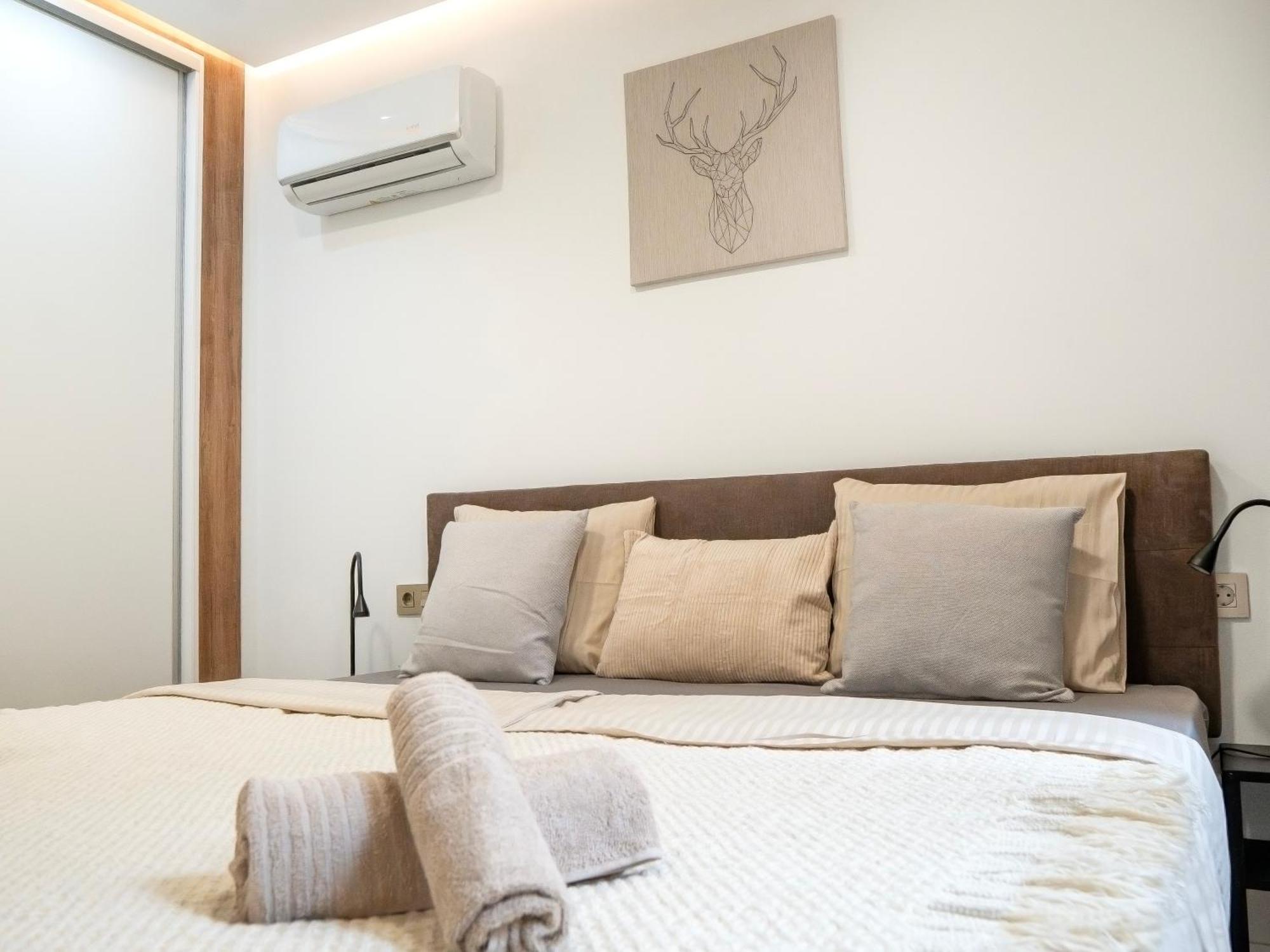 Newly Renovated, Luxurious Apartment With A Heated Pool, 259 サンミゲル・デ・アボナ エクステリア 写真