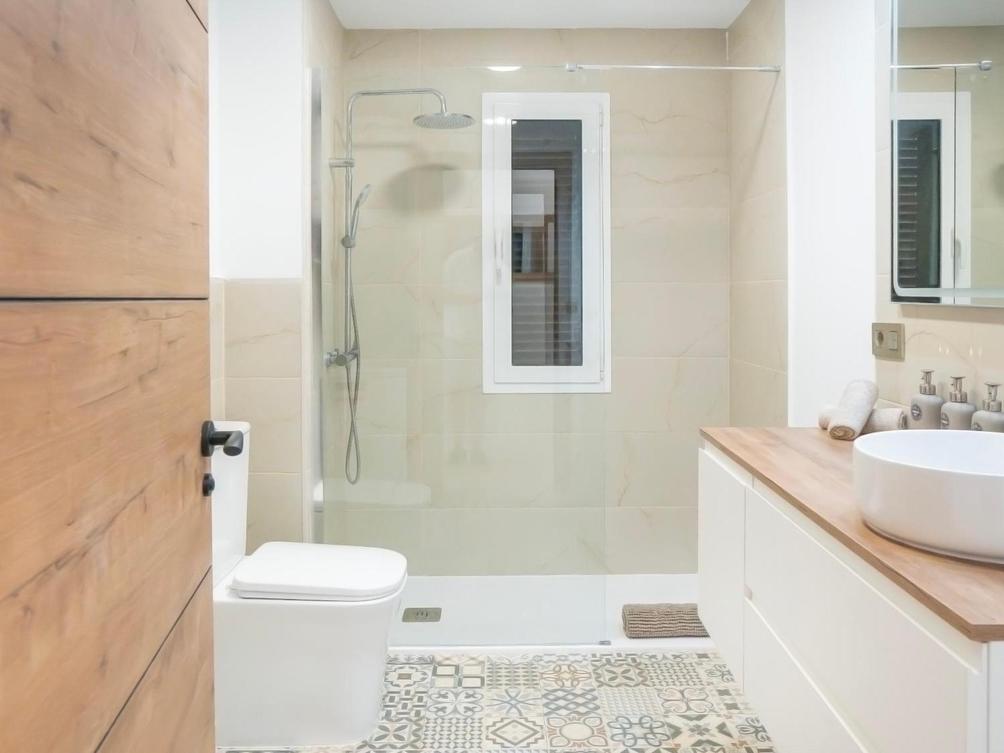 Newly Renovated, Luxurious Apartment With A Heated Pool, 259 サンミゲル・デ・アボナ エクステリア 写真