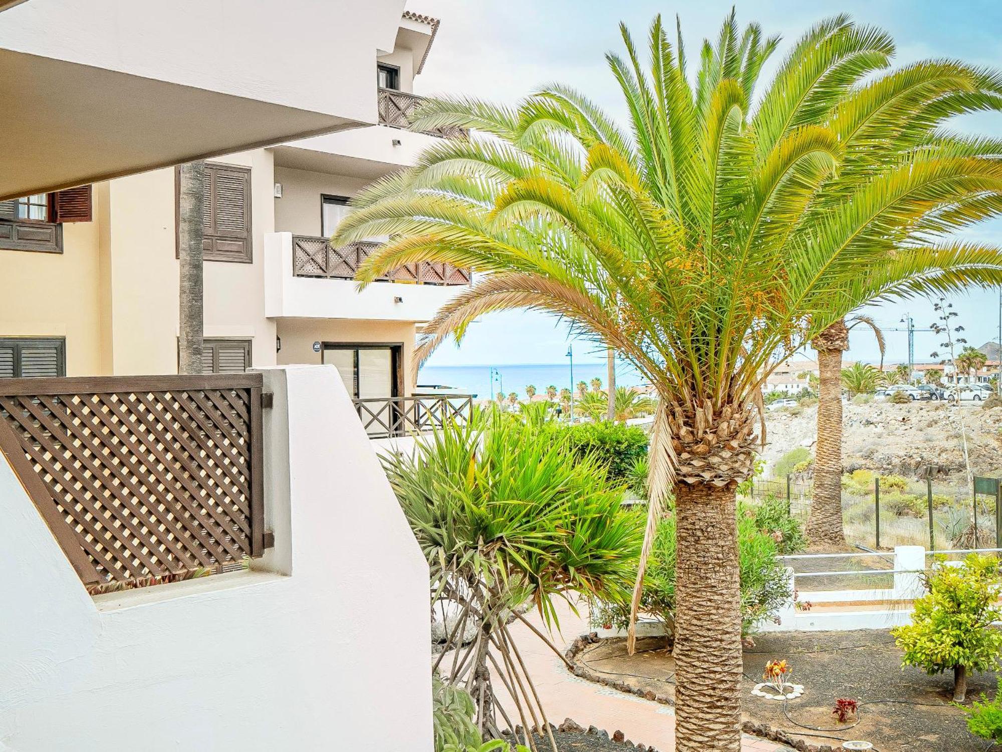 Newly Renovated, Luxurious Apartment With A Heated Pool, 259 サンミゲル・デ・アボナ エクステリア 写真
